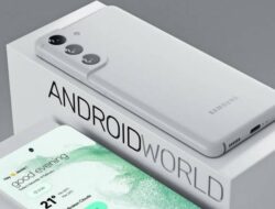 5 Jenis Smartphone Bisa Update Android 12