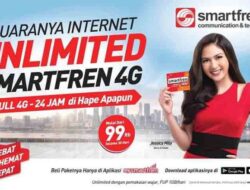 6 Cara Berhenti Paket Smartfren Yang Sedot Pulsa