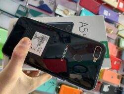 Daftar Harga HP OPPO Rp1 Jutaan Terbaru 2022