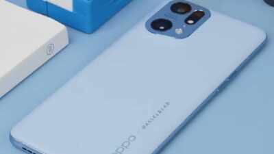 OPPO Reno 7