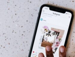 Video Reels Instagram Ternyata Tidak Bisa Diarsipkan