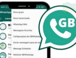 Ciri Pengguna GB WhatsApp Yang Harus Kalian Ketahui