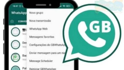 Ciri Pengguna GB WhatsApp Yang Harus Kalian Ketahui