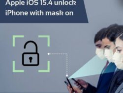 Fitur Baru iOS 15.4 Dijamin Keren Bagi iPhone Anda