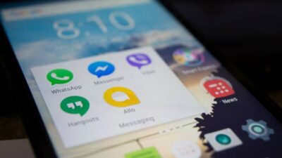 Melihat Cerita Whatsapp Tanpa Diketahui