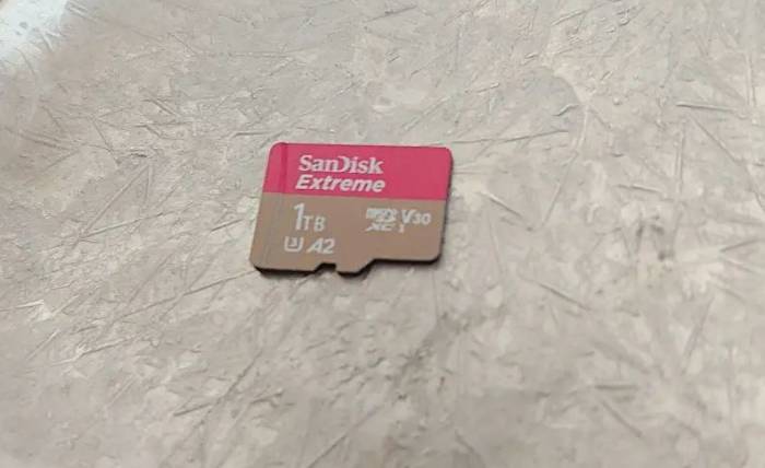 Memperbaiki SD Card Tidak Terbaca