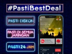 Cara Mengaktifkan Paket Best Deal Telkomsel 2022