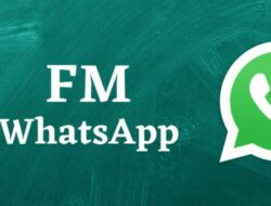 Bahaya Install WhatsApp FM dan Yo WhatsApp