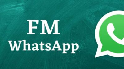 Bahaya WhatsApp FM