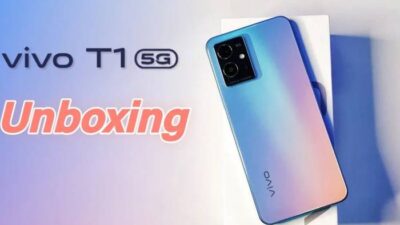 Bocoran Spesifikasi Dan Harga Vivo T1 Pro 5G