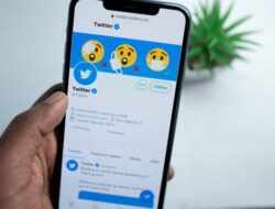 Cara Membuat Nama Twitter Kosong 2022