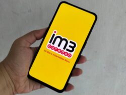 Harga Paket Kuota Malam Indosat IM3 Untuk Temani Sahur