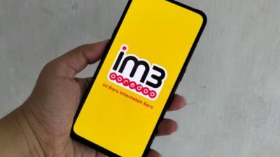 Harga Paket Kuota Malam Indosat IM3 Untuk Temani Sahur