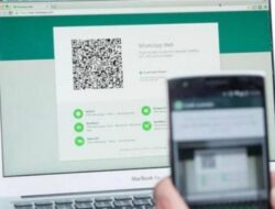 Cara Login WhatsApp Web di HP Termudah 2022