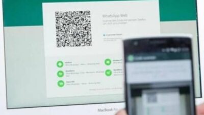 Cara Login WhatsApp Web di HP Termudah 2022