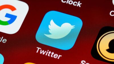 Mengambil Kembali Akun Twitter Yang Diretas