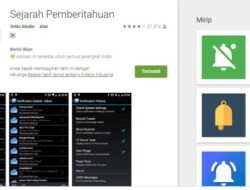 Trik Mengetahui Pesan WhatsApp Yang Telah Dihapus