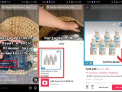 Cara Mengetahui Review di TikTok Shop Bagus Atau Tidak
