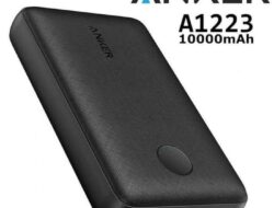 2 Power Bank 20000 mAh Terbaik 2022 Versi Teknosiar