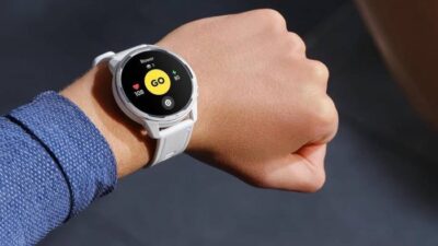 Xiaomi Watch S1 Active