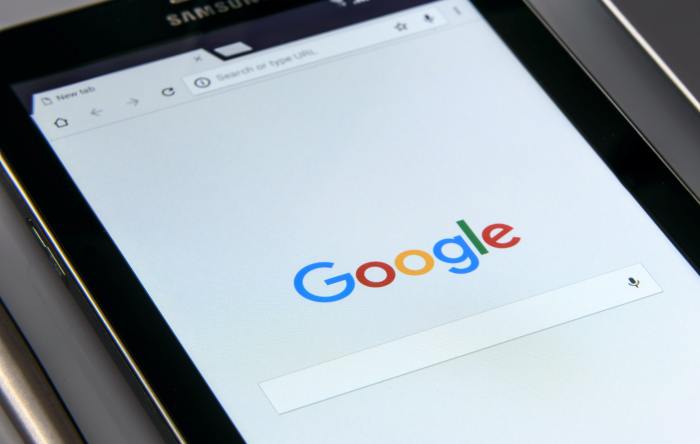 Hapus Data Di Pencarian Google