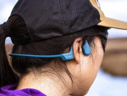 Spesifikasi dan Harga Headphone Shokz di Indonesia