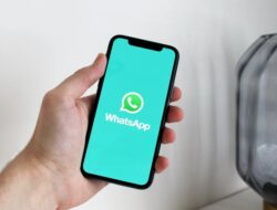 Keluar Grup Tanpa Jejak Sedang Diuji Whatsapp