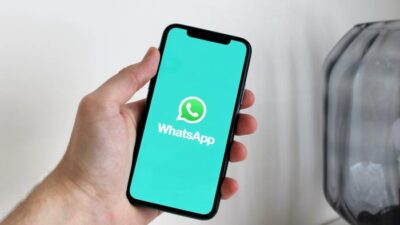 Keluar Grup Tanpa Jejak Sedang Diuji Whatsapp