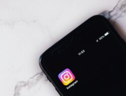 Cara Mudah Mengganti Nama Instagram 2022