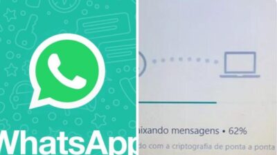 WhatsApp Web