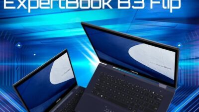 ASUS ExpertBook B3 Flip