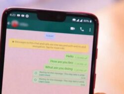 Cara Atasi Waiting for this message di Whatsapp