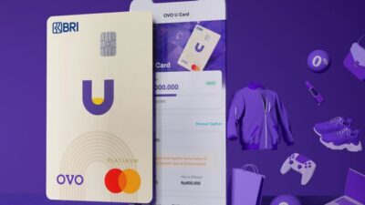 Cara Daftar Ovo U Card 2022