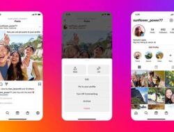 3 Fitur Baru Instagram Sudah Bisa Digunakan