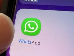 Fitur Edit Chat di WhatsApp Siap Hadir