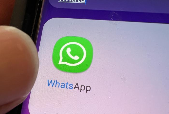 Fitur Edit Chat Di WhatsApp GADO