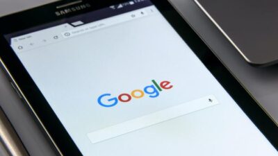 Cara Hapus Permanen Akun Google di HP