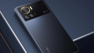 Infinix Note 12 VIP