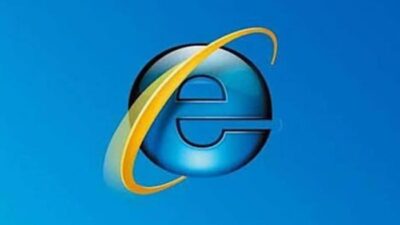 Internet Explorer Ditutup Usai Berselancar 27 Tahun