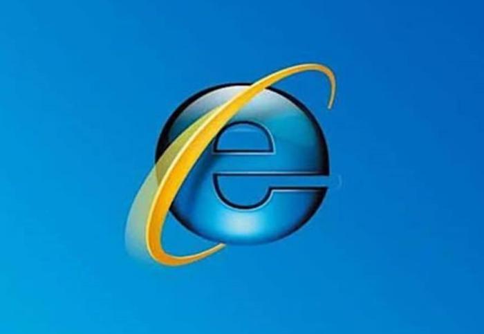 Internet Explorer Ditutup Usai Berselancar 27 Tahun