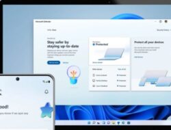 Syarat Download Microsoft Defender 2022 Untuk Semua Perangkat