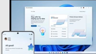 Syarat Download Microsoft Defender 2022 Untuk Semua Perangkat