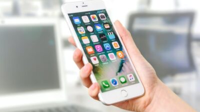 3 Cara Membersihan Aplikasi Tidak Terpakai Di IPhone