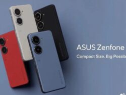 Asus Zenfone 9 Spesifikasi dan Harga 2022