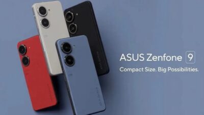 Asus Zenfone 9 Spesifikasi Dan Harga 2022