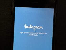 Cara Memperbaiki Instagram Blank Putih Dengan Cepat