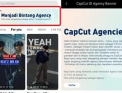 Cara Menghasilkan Uang dari CapCut