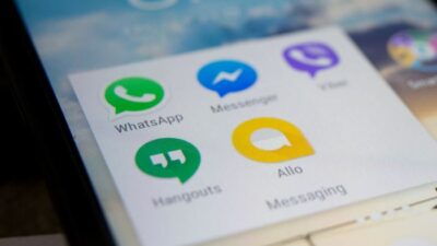 Fitur Sembunyikan Status Online Whatsapp