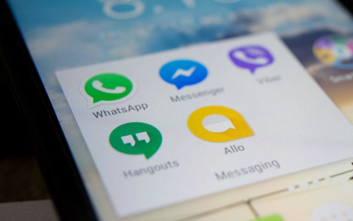 Fitur Sembunyikan Status Online Whatsapp