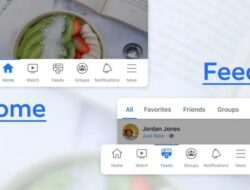 Mengenal Fitur Baru Facebook Chronological Feed